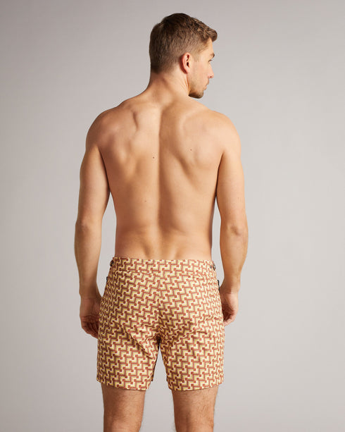 <P>Geo Swimshort</P>